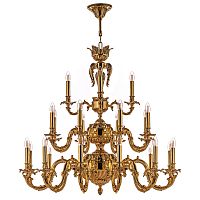 Подвесная люстра Dio DArte Elite Vivaro E 1.1.24 CG фото