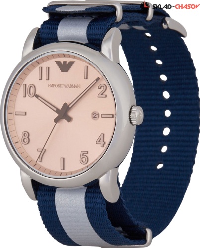 Emporio Armani AR11212 фото фото 3