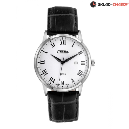 Кварцевые Слава 2271309/300-2115 фото фото 2