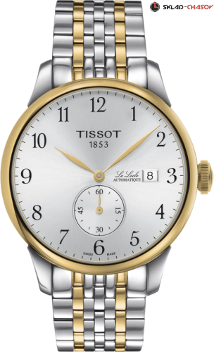 Tissot T006.428.22.032.00 фото
