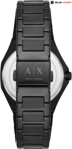 Наручные часы Armani Exchange AX4609 фото фото 5