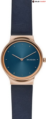 Женские Skagen Leather SKW2706 фото