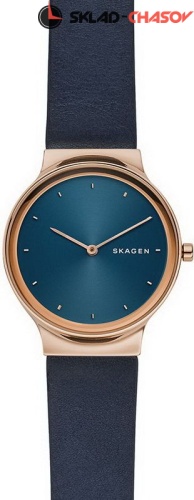 Женские Skagen Leather SKW2706 фото