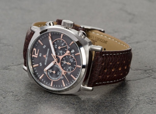 Мужские Jacques Lemans Lugano 1-1931D фото фото 2