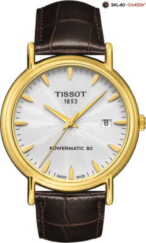 Tissot T907.407.16.031.00 фото