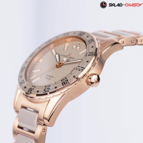 Наручные часы Jacques Lemans 42-12M фото фото 4