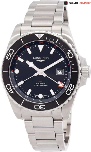 Наручные часы Longines L3.890.4.56.6 фото