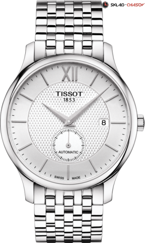 Tissot T063.428.11.038.00 фото