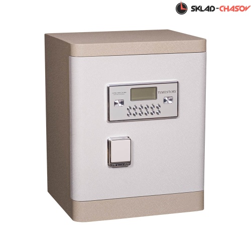 Сейф для автоподзавода 9-ти часов Louvre 09EC фото