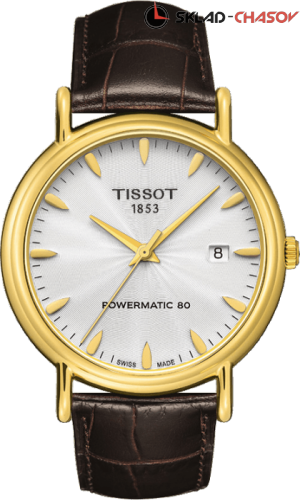 Tissot T907.407.16.031.00 фото