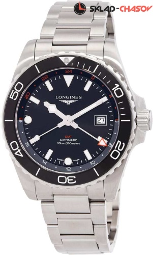 Наручные часы Longines L3.890.4.56.6 фото