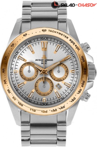 Наручные часы Jacques Lemans 1-1836J фото