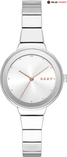 Женские DKNY Astoria NY2694 фото