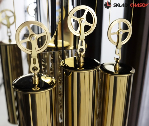 Columbus CR2305-1161 фото фото 4