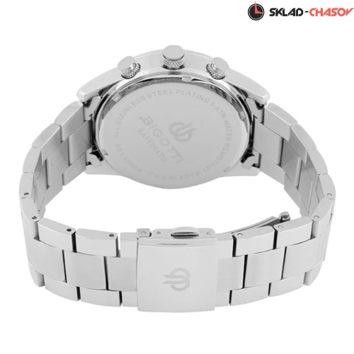 Мужские Bigotti BG.1.10542-3 фото фото 3