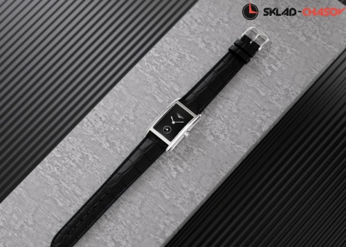 Наручные часы Longines L5.512.4.50.2 фото фото 9