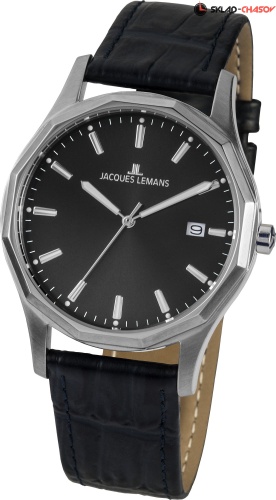 Мужские Jacques Lemans Classic 1-2010A фото