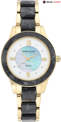 Anne Klein 3610GPBK фото