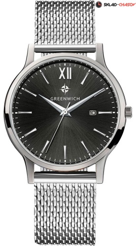 Наручные часы GW 061.19.11, Greenwich фото
