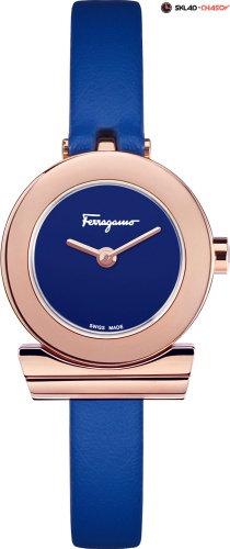 Salvatore Ferragamo SF4300318 фото