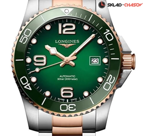 Наручные часы Longines L3.781.3.08.7 фото фото 2