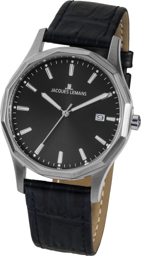 Мужские Jacques Lemans Classic 1-2010A фото
