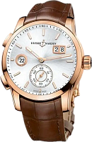 Ulysse Nardin 3346-126/91 фото