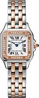 Часы Cartier Panthere de Cartier W3PN0007 фото