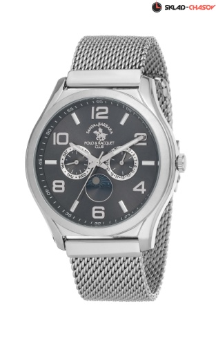 Santa Barbara Polo & Racquet Club SB.1.10075-4 фото