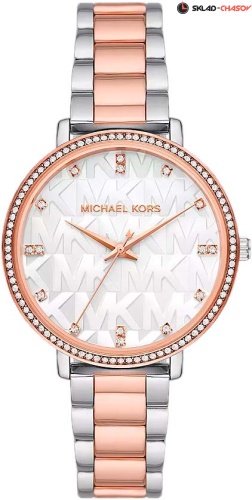 Наручные часы Michael Kors MK4667 фото