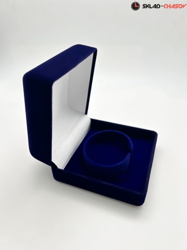 Футляр FU 20, синий фото фото 2