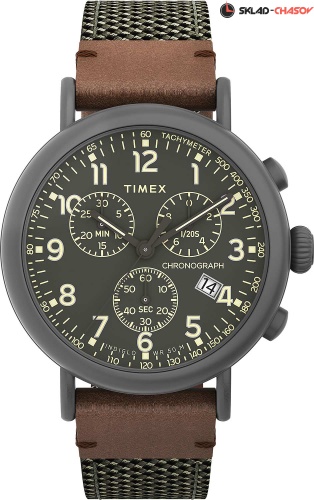 Timex TW2U89500 фото