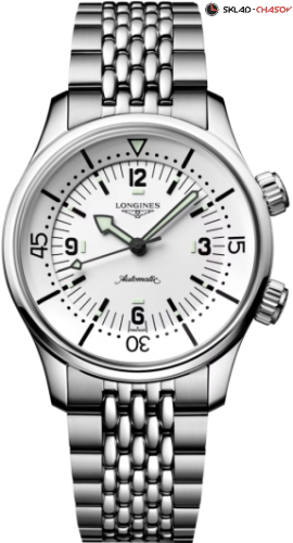 Longines L3.764.4.16.6 фото