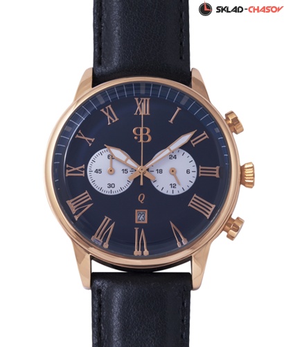 Часы "Русское Время" 13269363кк кварцевые фото