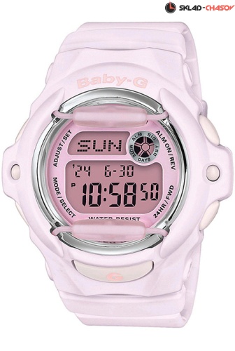 Casio BG-169M-4 фото