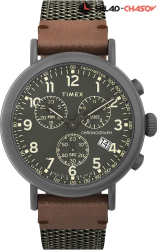 Timex TW2U89500 фото