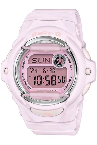 Casio BG-169M-4 фото
