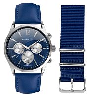 George Kini GK-04-06 фото