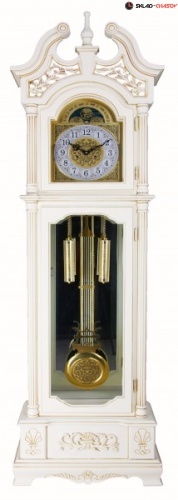 Напольные часы STARK 608IVМ фото