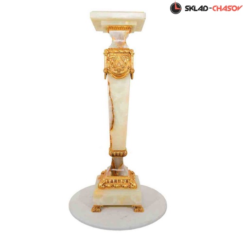 Мраморная колонна Pars Luster T960114 фото