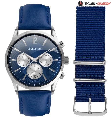 George Kini GK-04-06 фото