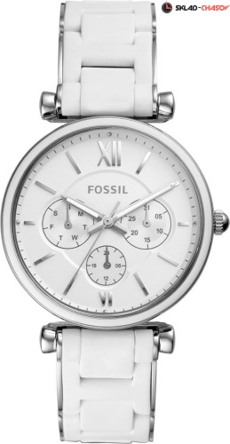 Fossil Carlie ES4605 фото