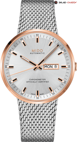 Mido M031.631.21.031.00 фото