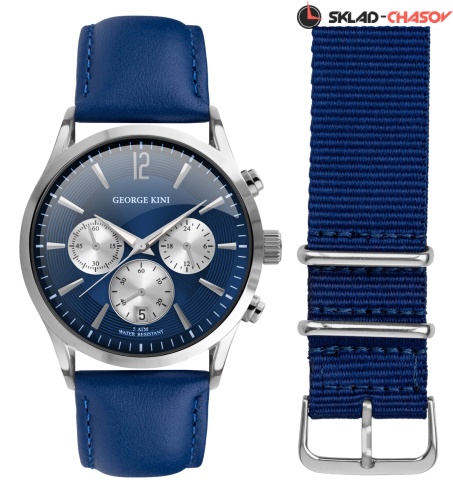 George Kini GK-04-06 фото