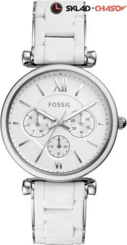 Fossil Carlie ES4605 фото