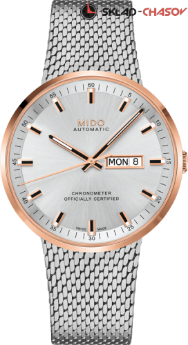 Mido M031.631.21.031.00 фото