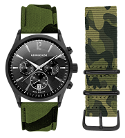 George Kini GK-10-16 фото