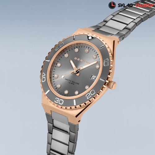 Женские Bering Classic 18936-769 фото фото 7