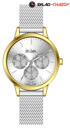 Lee Cooper женские, LC06794.130 фото