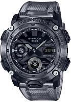 Casio G-Shock GA-2000SKE-8AER фото
